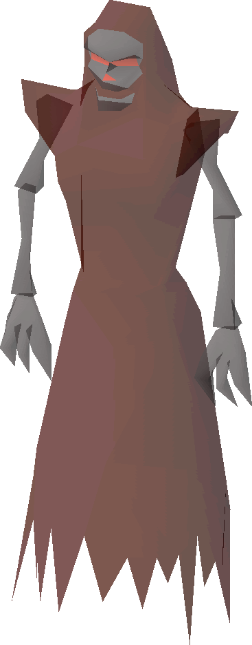 Riyl shadow (Temple Trekking)