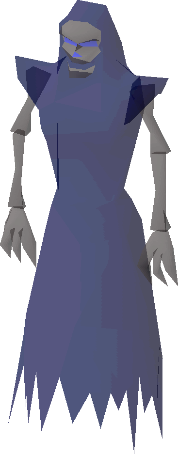 Asyn shadow (Temple Trekking)
