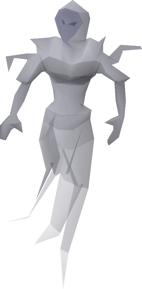 Ghost (Melzar's Maze)
