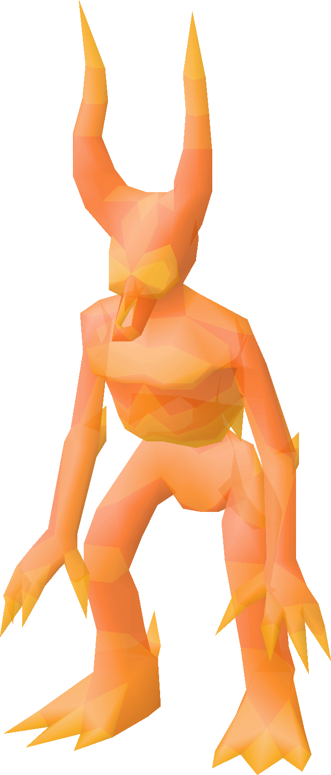 Pyrelord