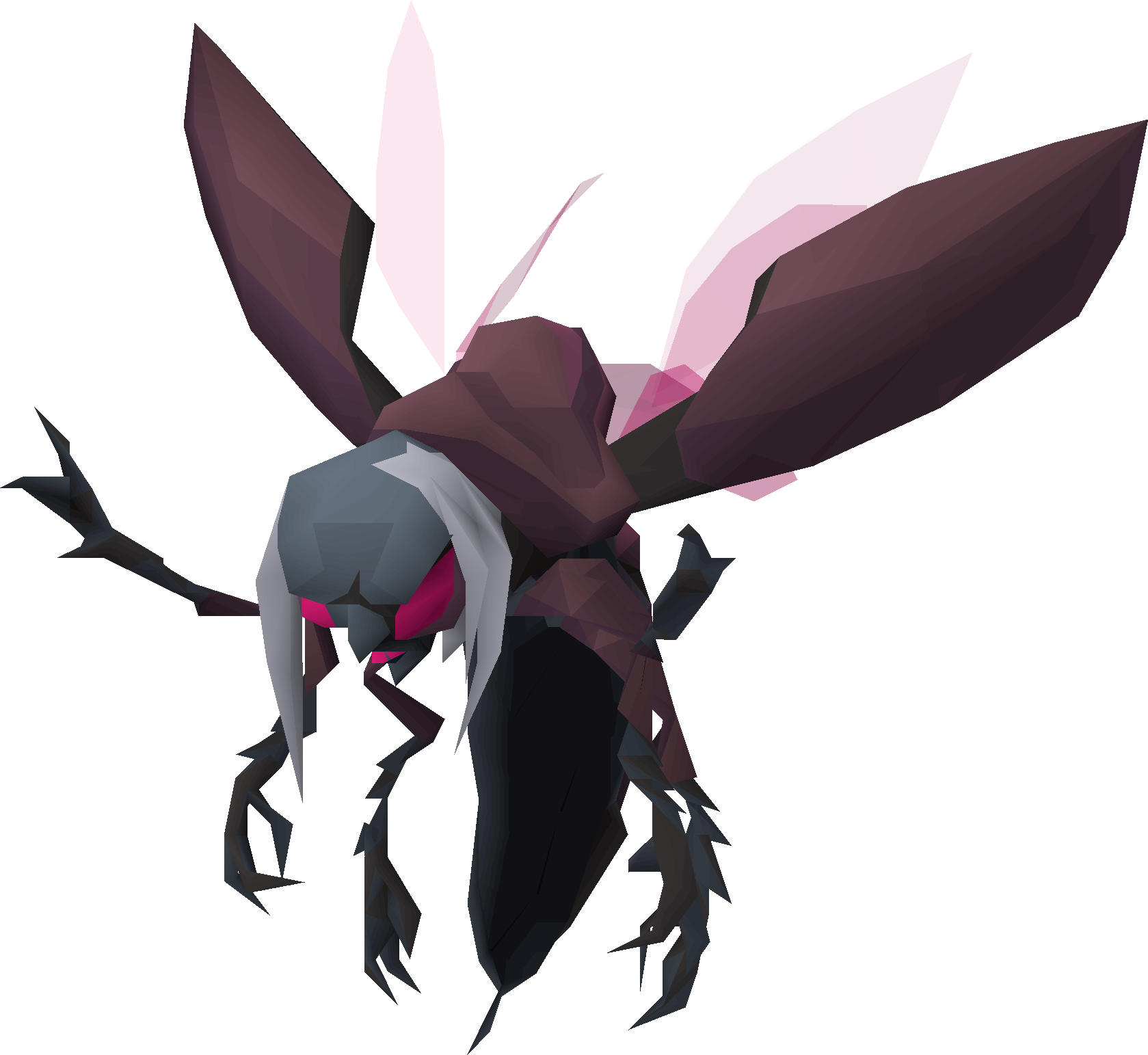 Parasite (Phosani's Nightmare)