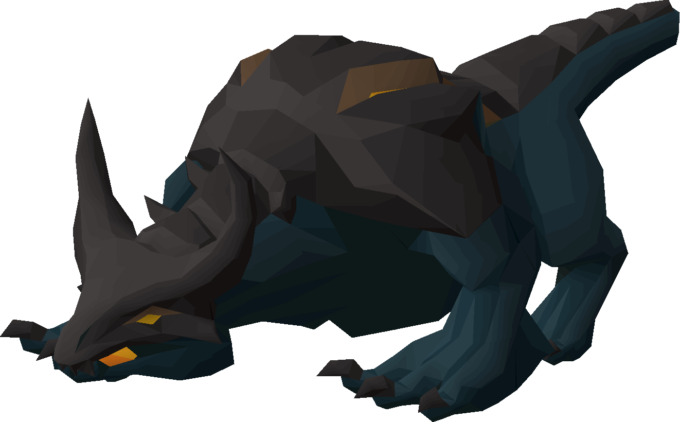 Guardian Drake