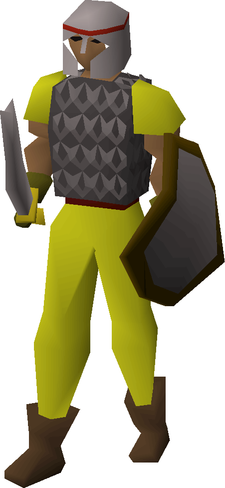 Rowdy Guard