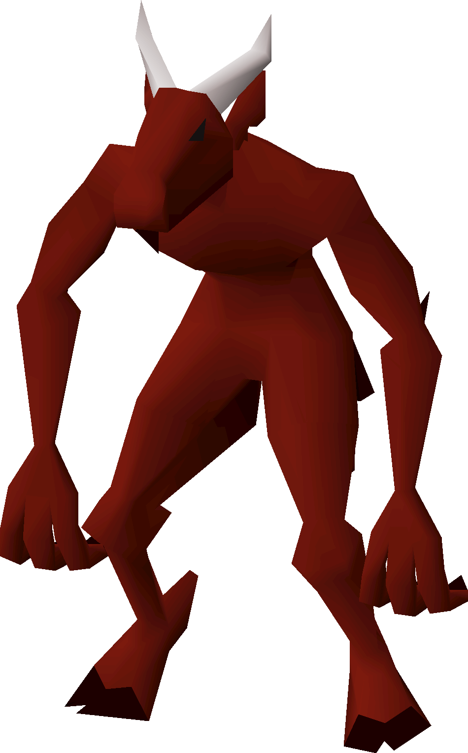 Lesser demon (Realm of Memories)