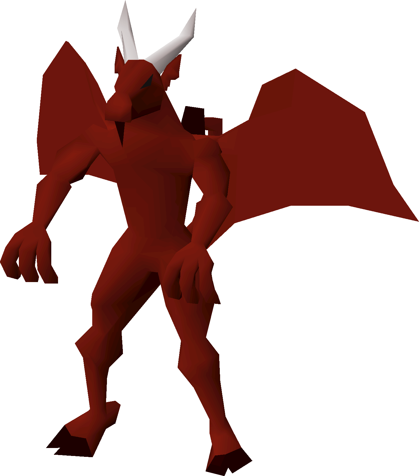 Greater demon (Realm of Memories)