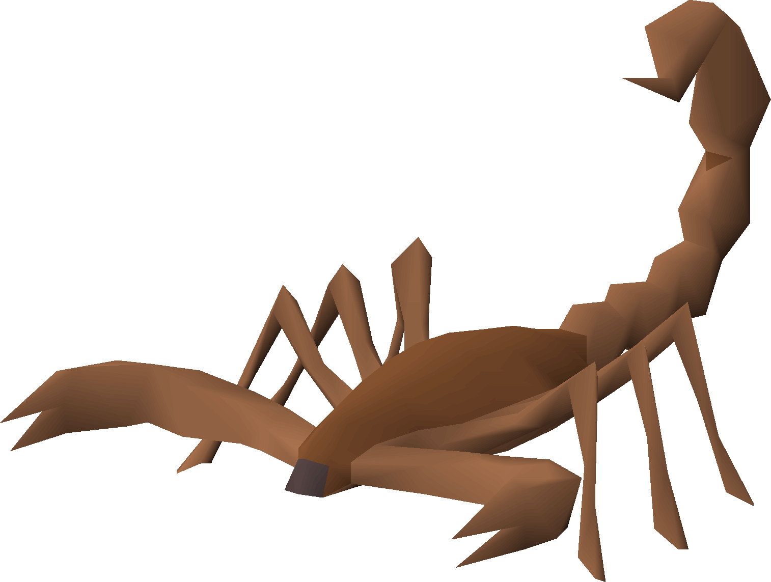 Scorpion (Realm of Memories)