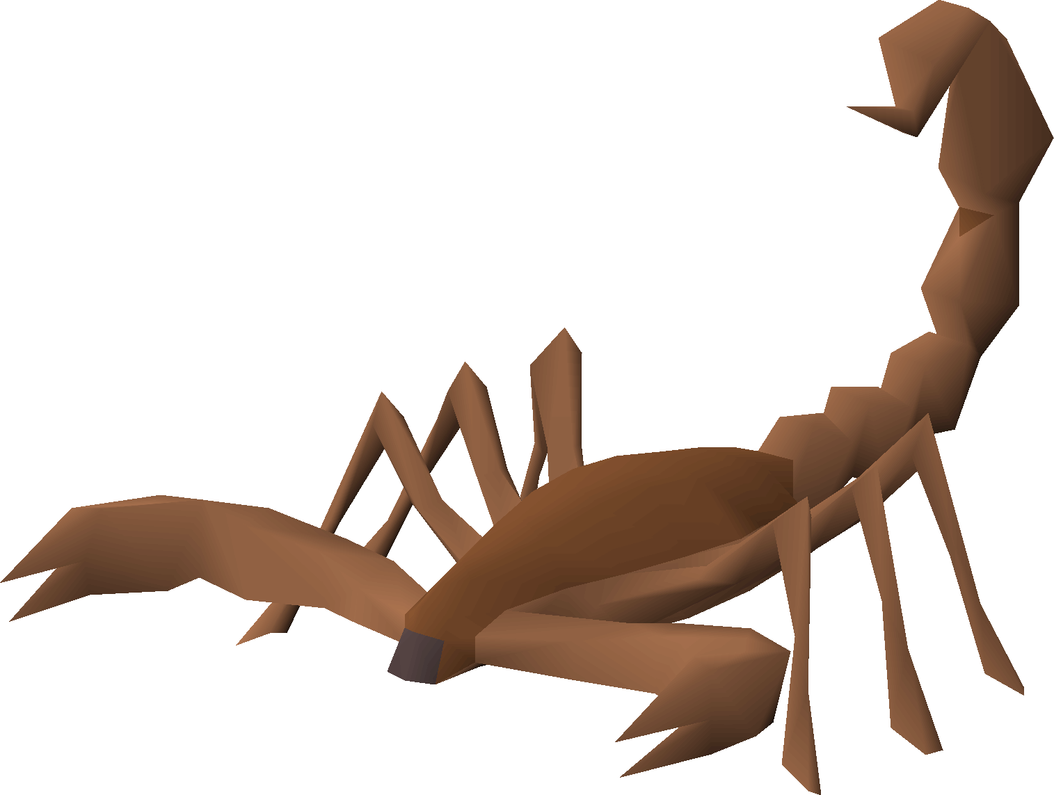 King Scorpion (Realm of Memories)