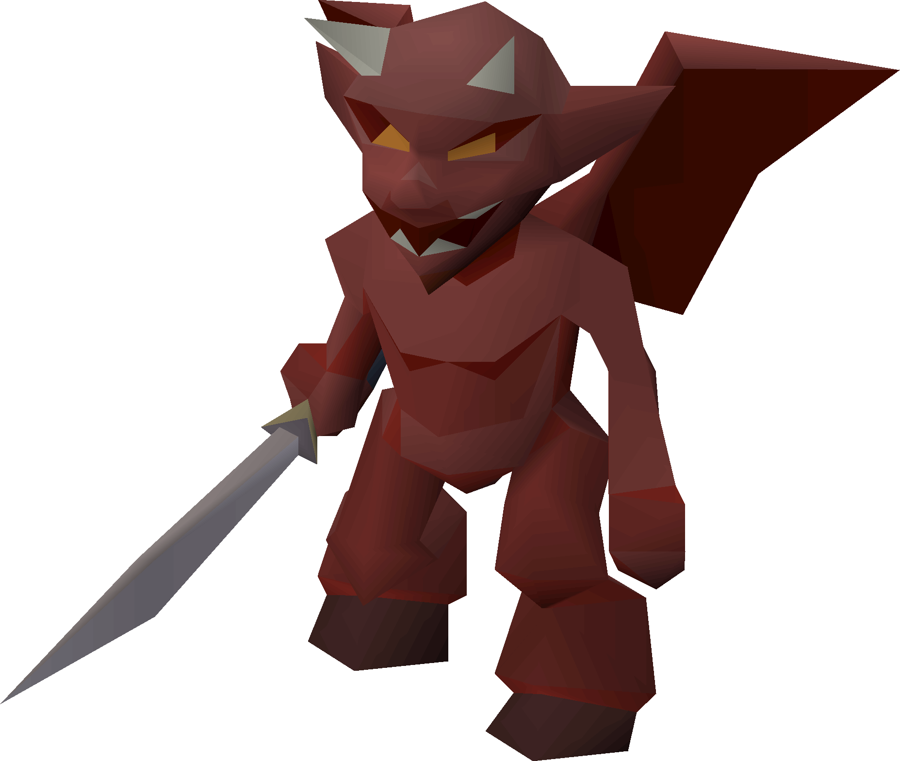 Imp (unused)