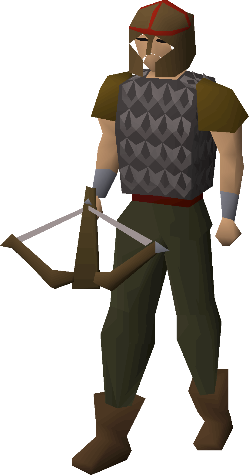 Guard (unused)