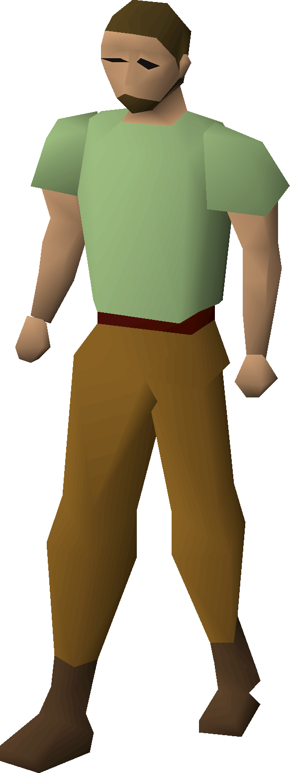 Man (Canifis)