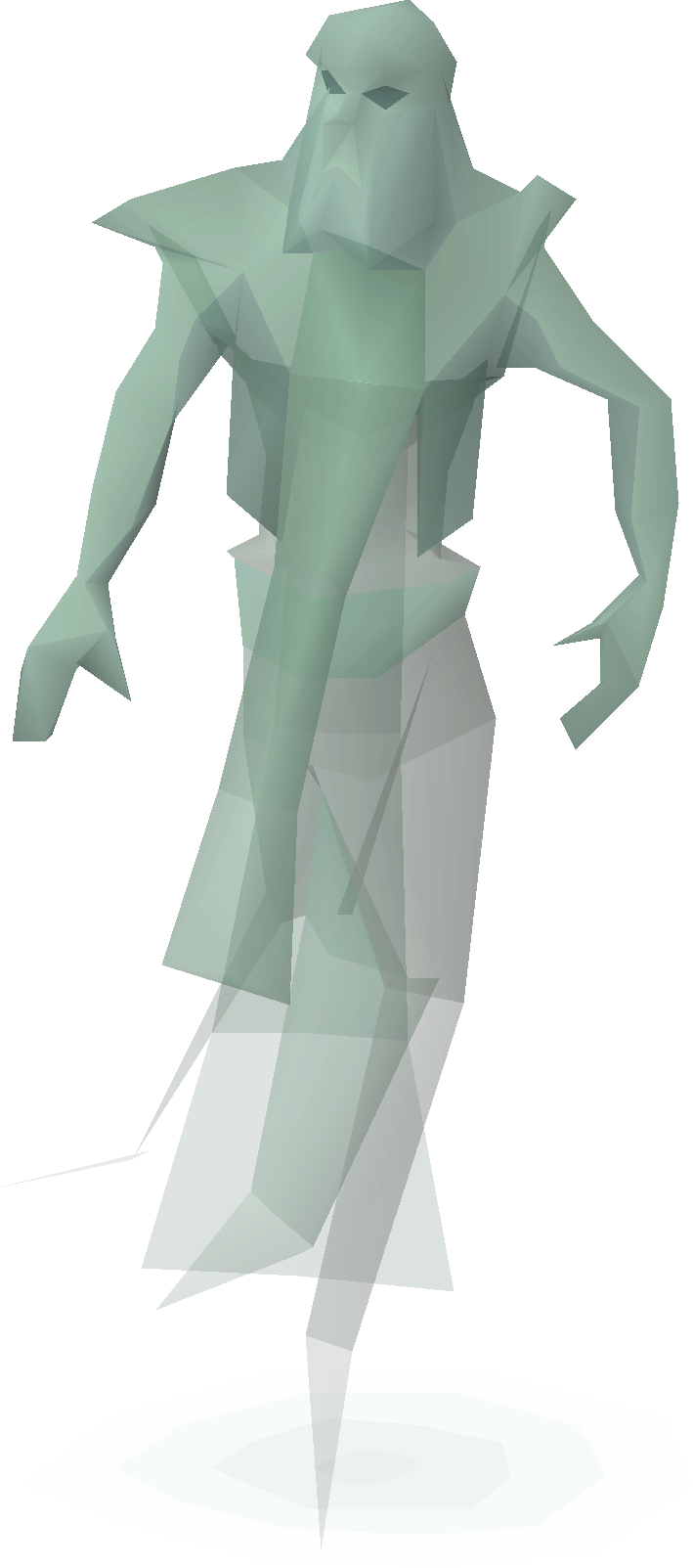 Forgotten Soul (Soul Wars)