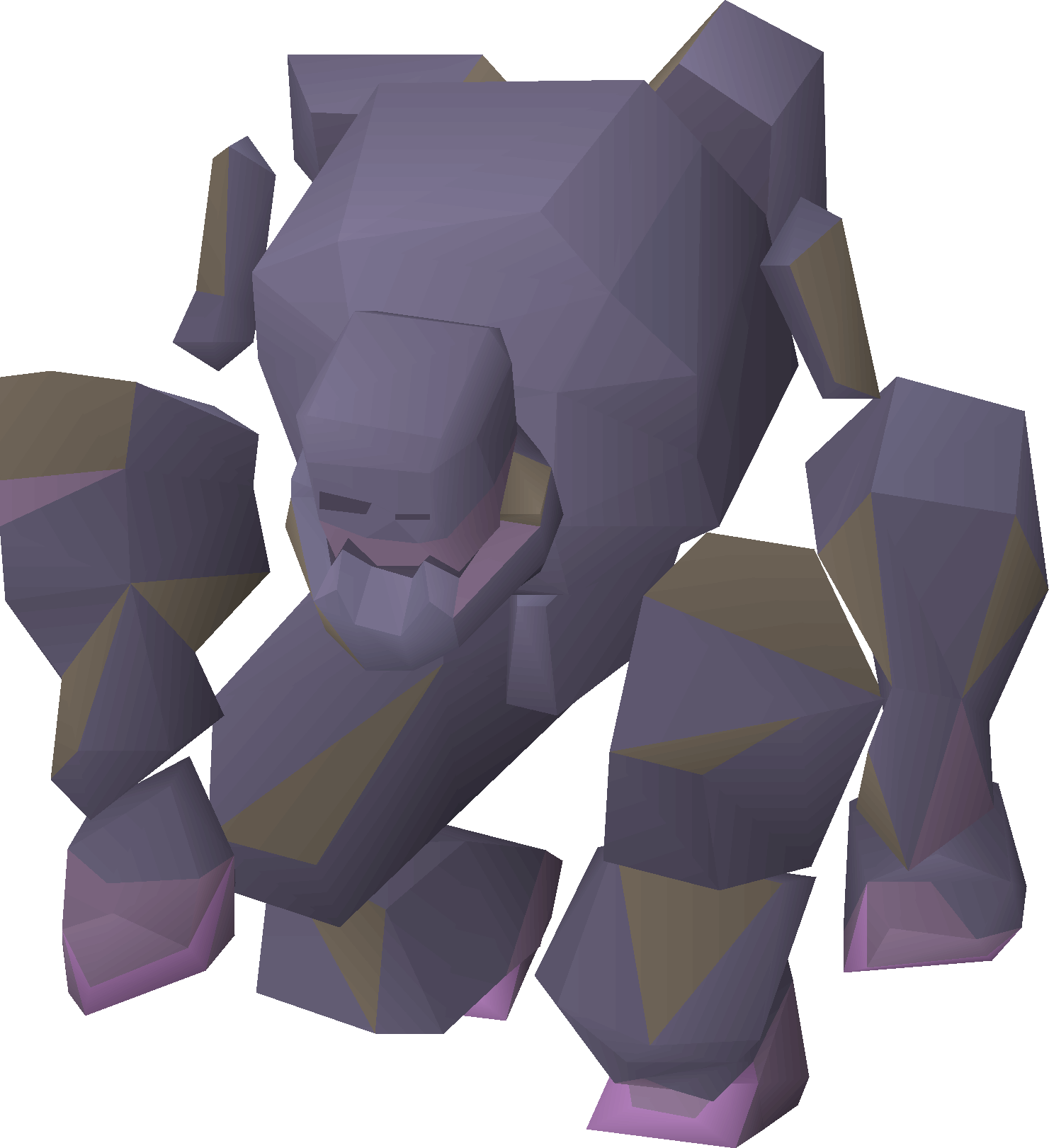 Flawed Golem