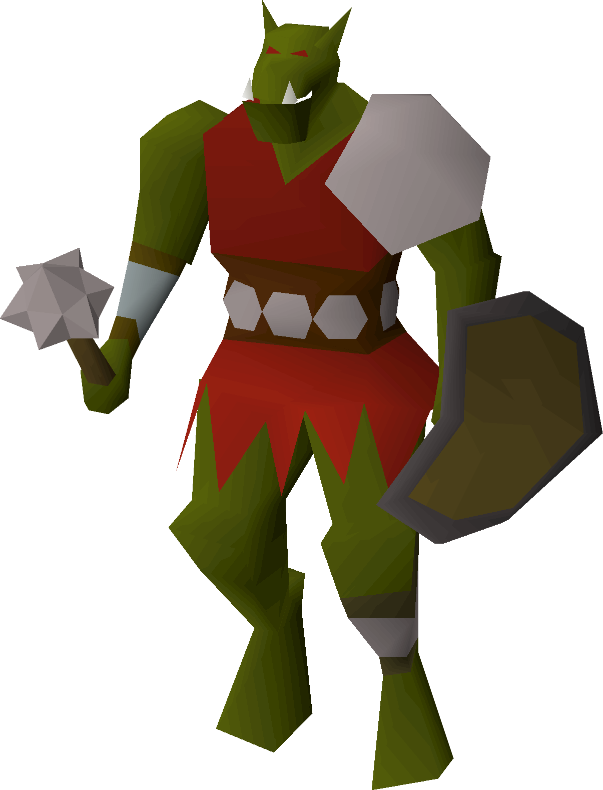 Orc (historical)