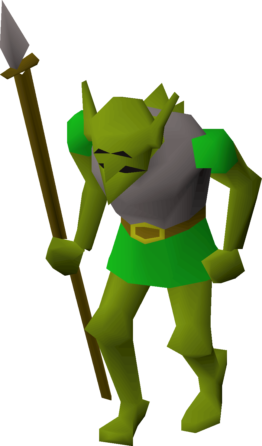 Goblin (historical)