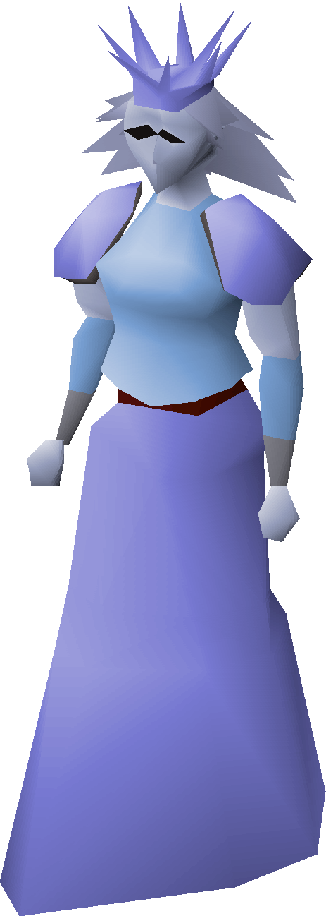 Ice Queen