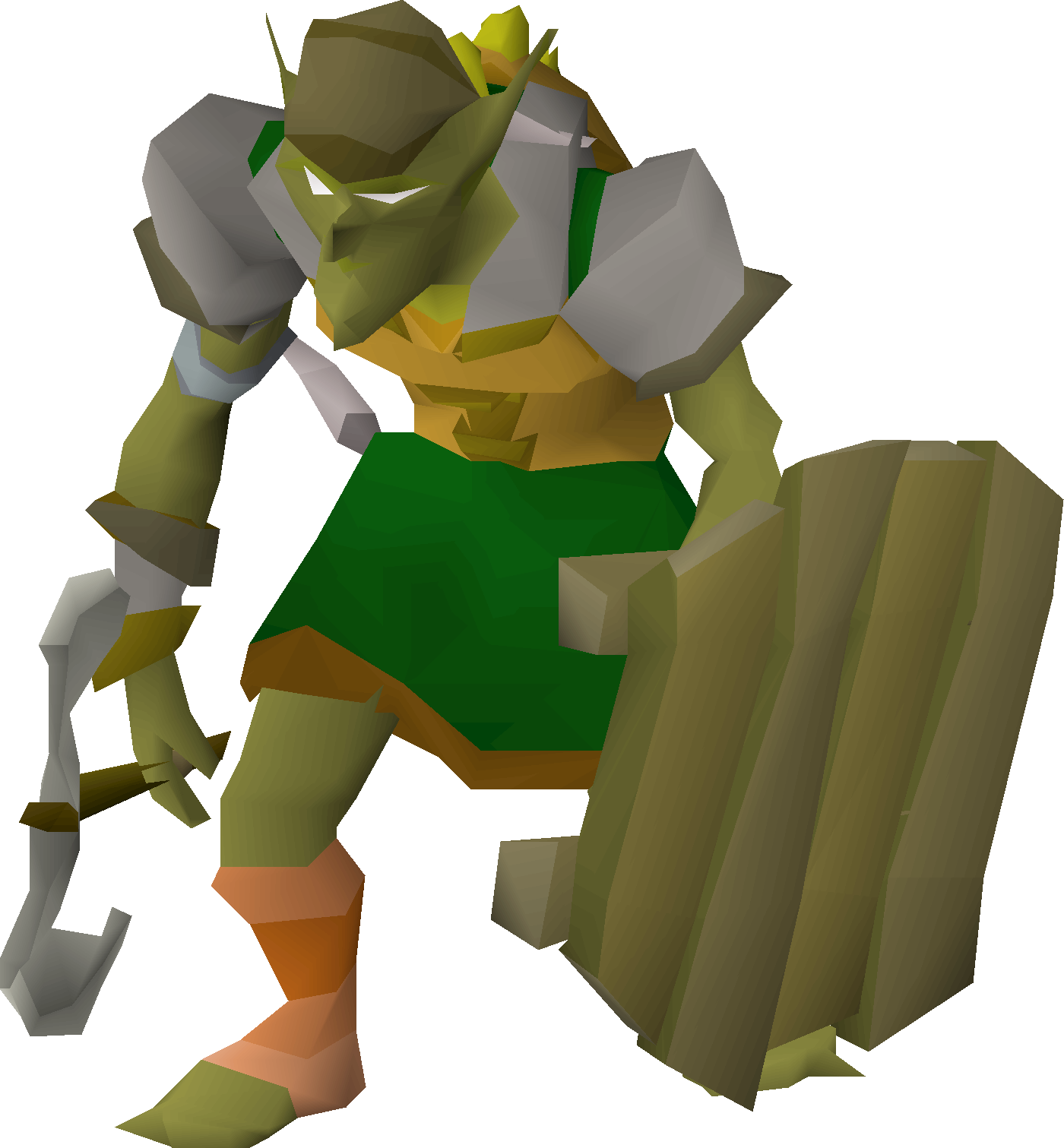 Goblin (Goblin Village)