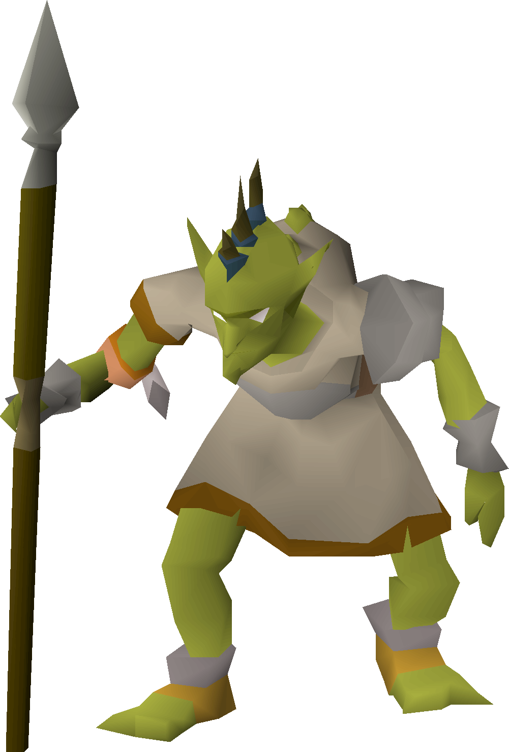 Goblin (Vault of War)