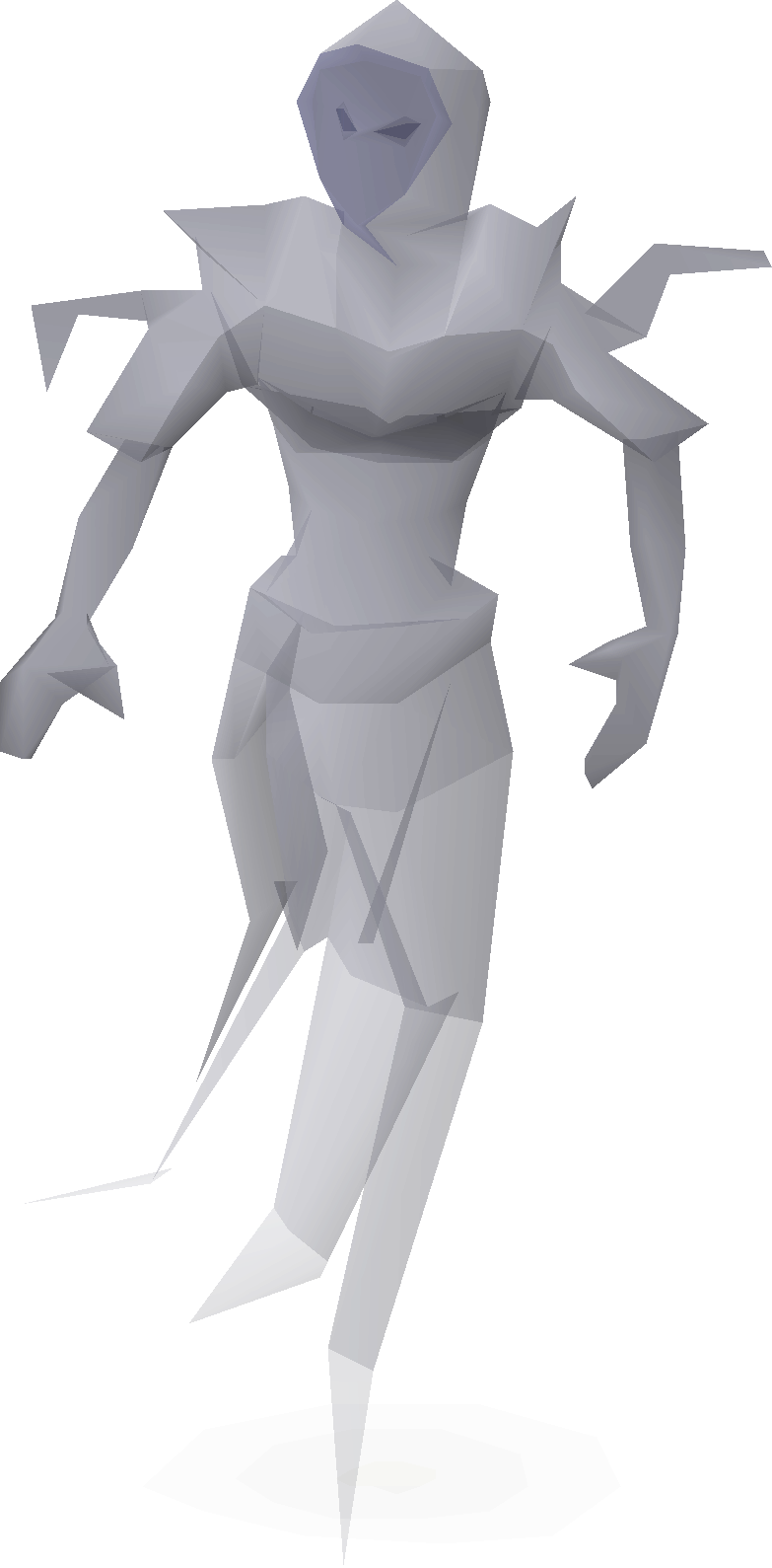 Ghost (Grave of Scorpius)