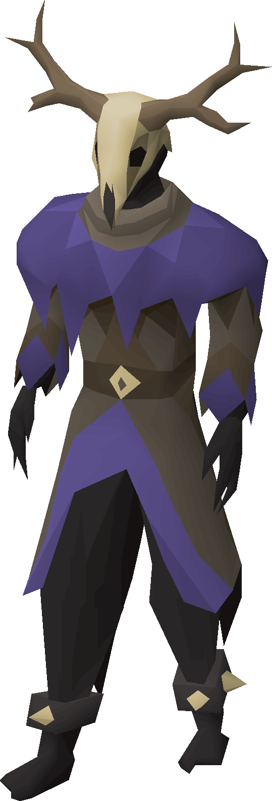Necromancer (Great Kourend)