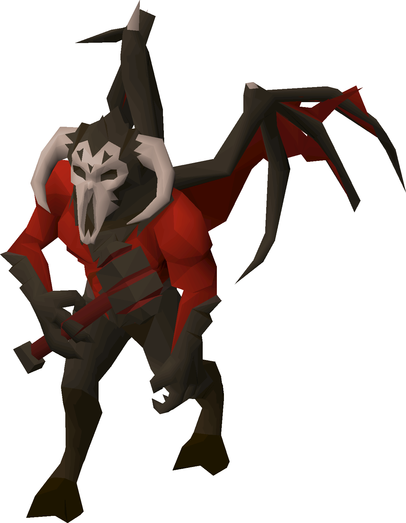 Judge of Yama (A Kingdom Divided)