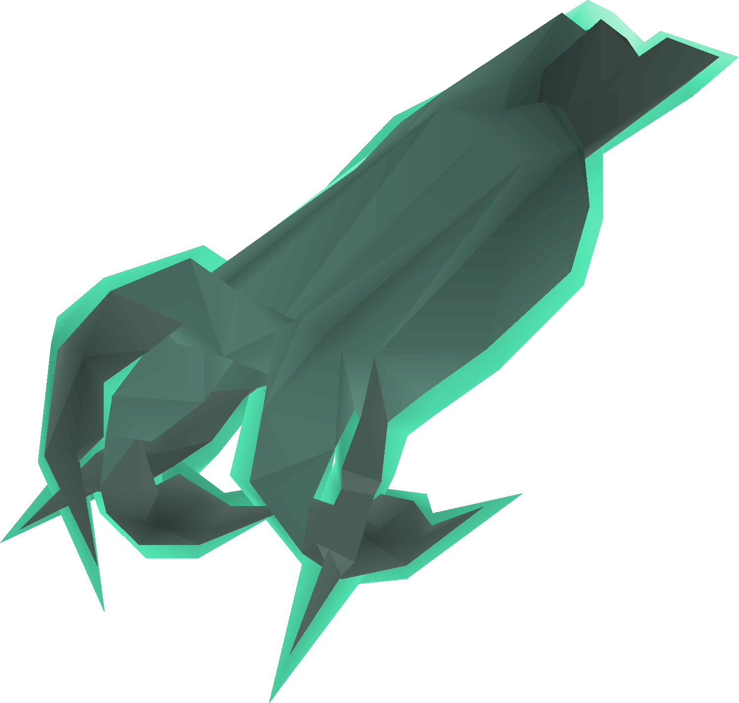 Phantom Hand