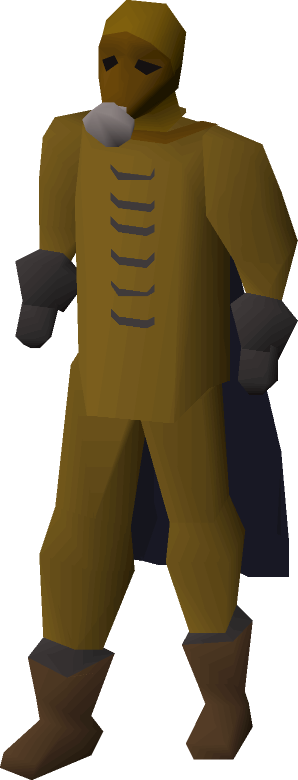Mourner (boss)