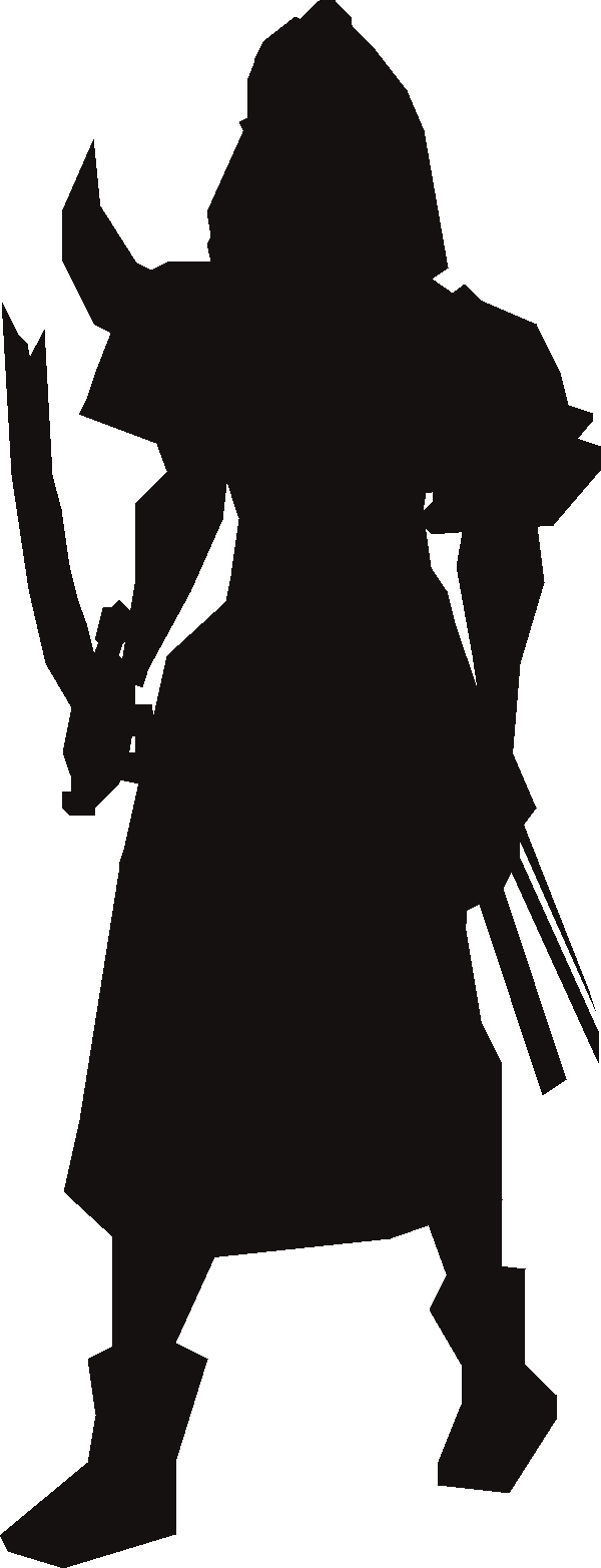 Menaphite Shadow