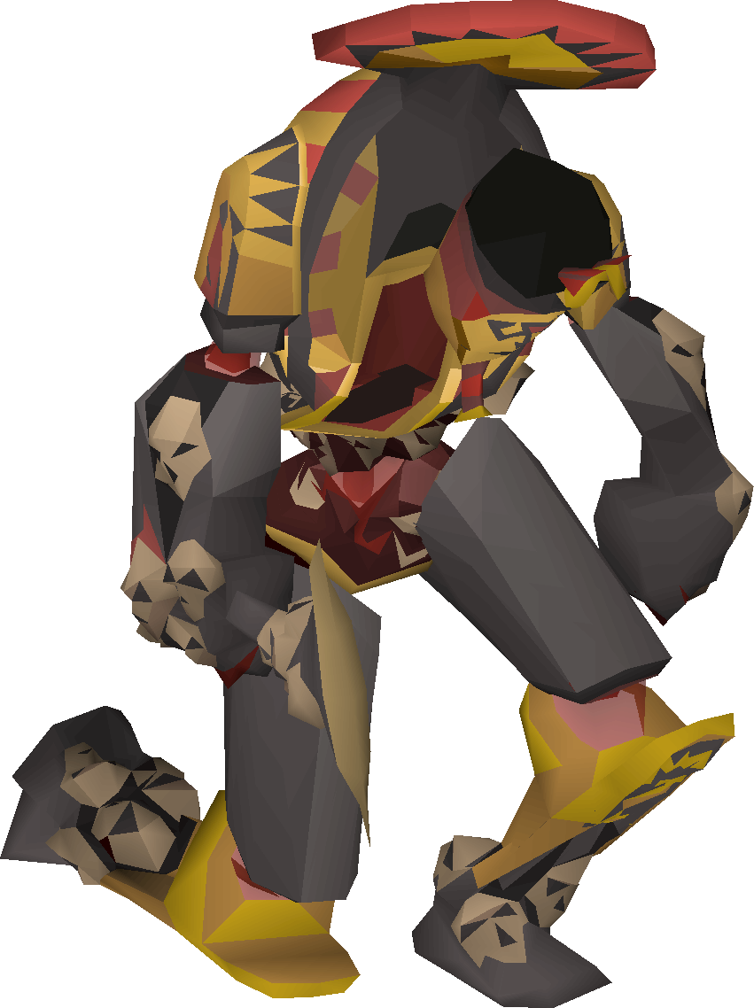 Elidinis' Warden