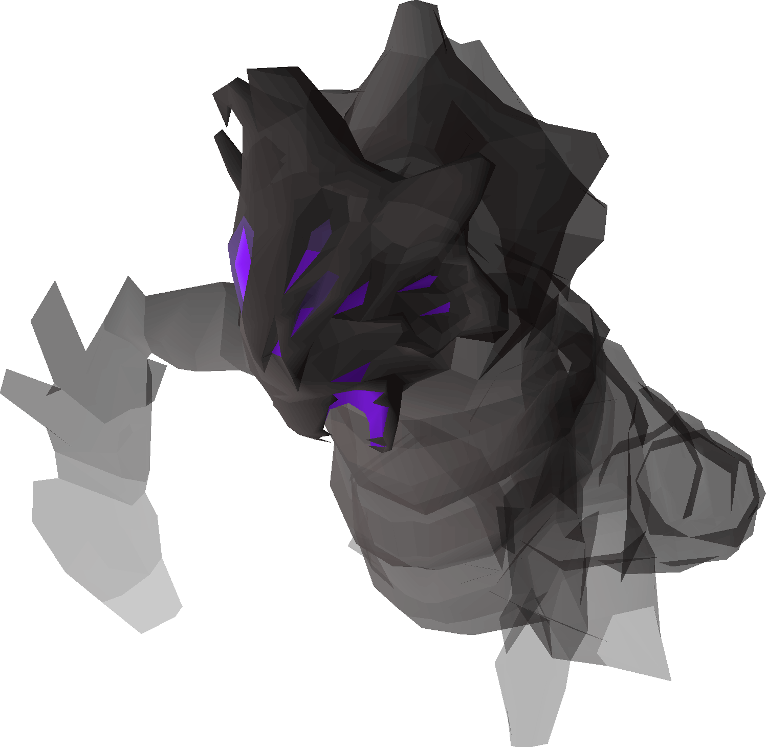 Phantom Muspah