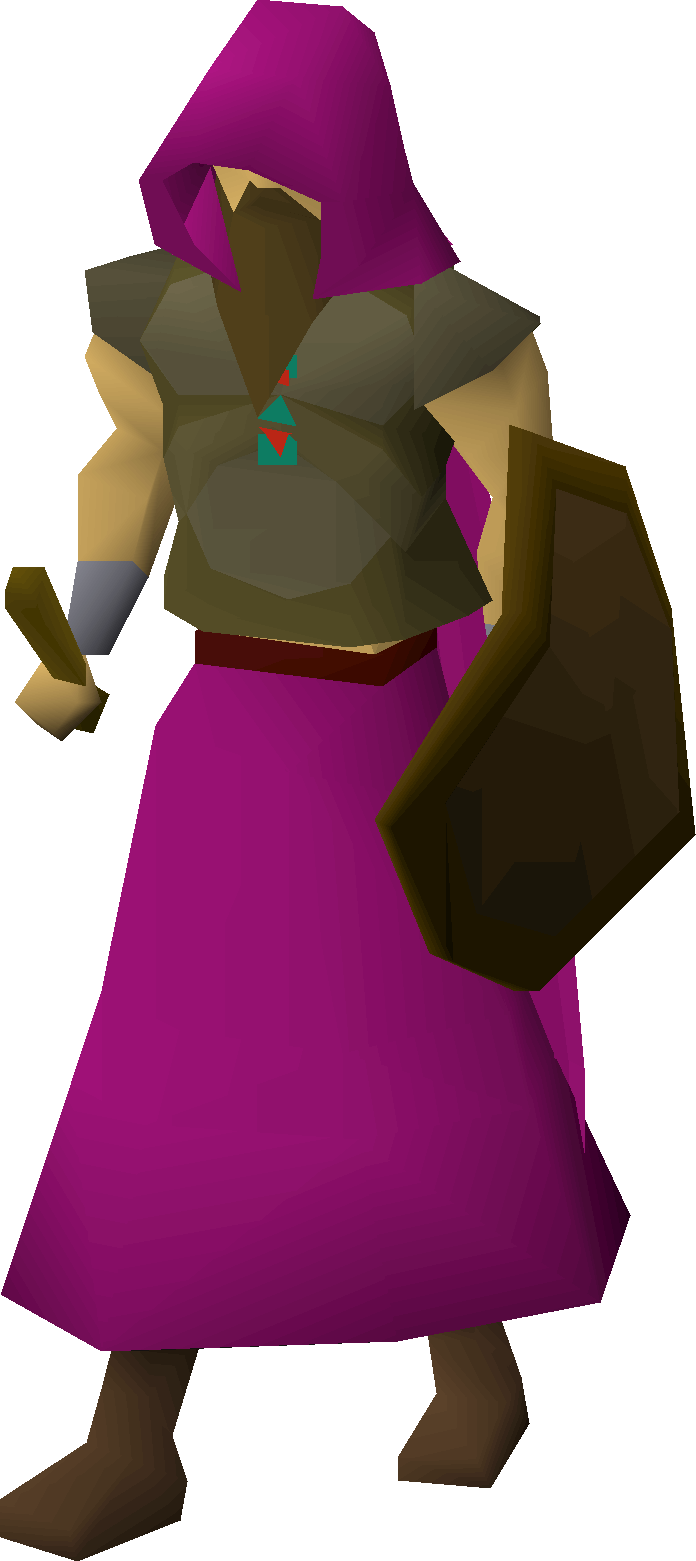 Guard (Another Slice of H.A.M.)