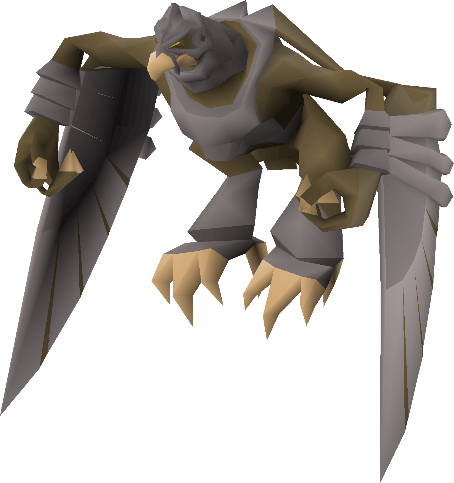 Kree'arra (PvM Arena)