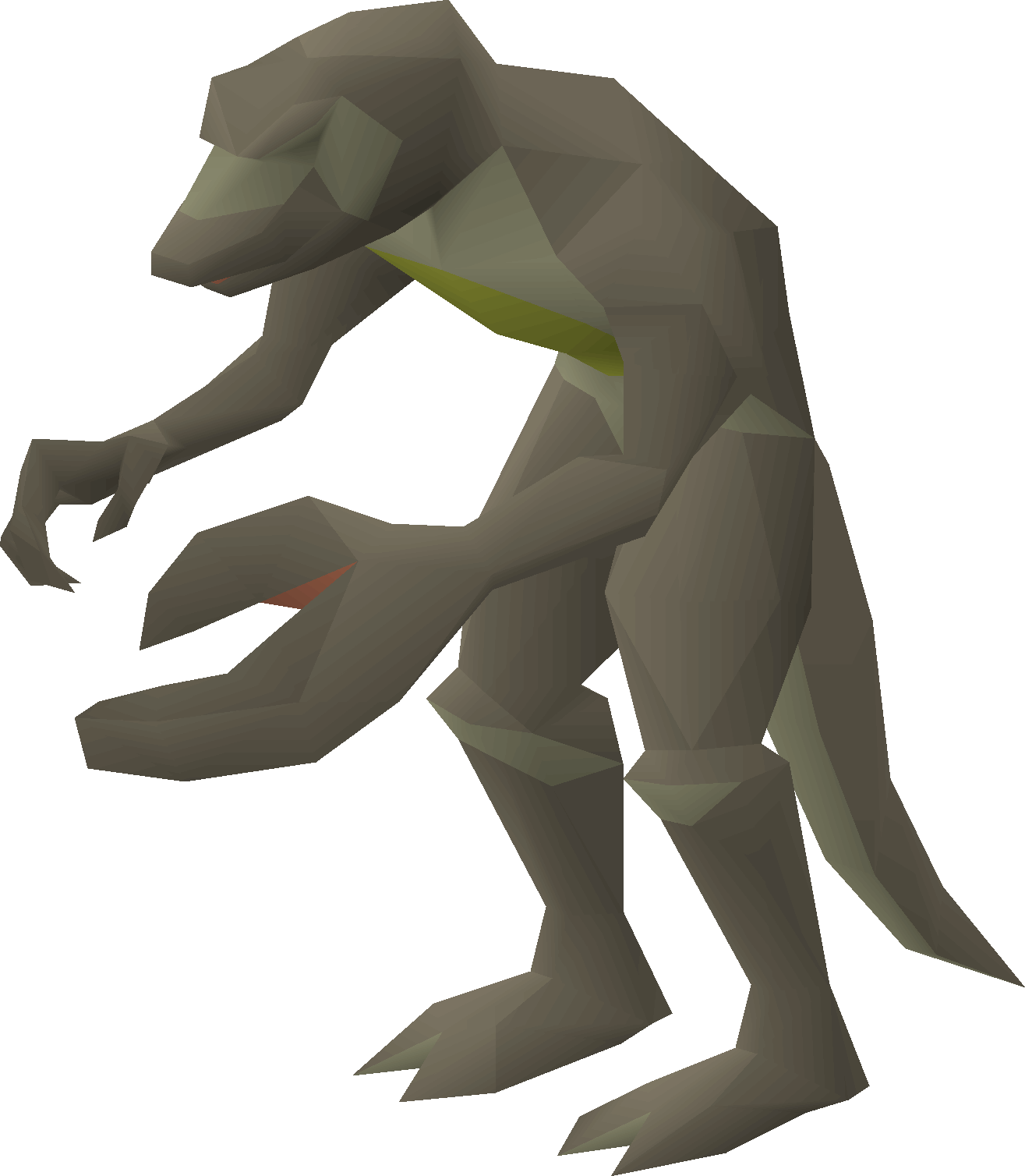 Dagannoth Rex (PvM Arena)