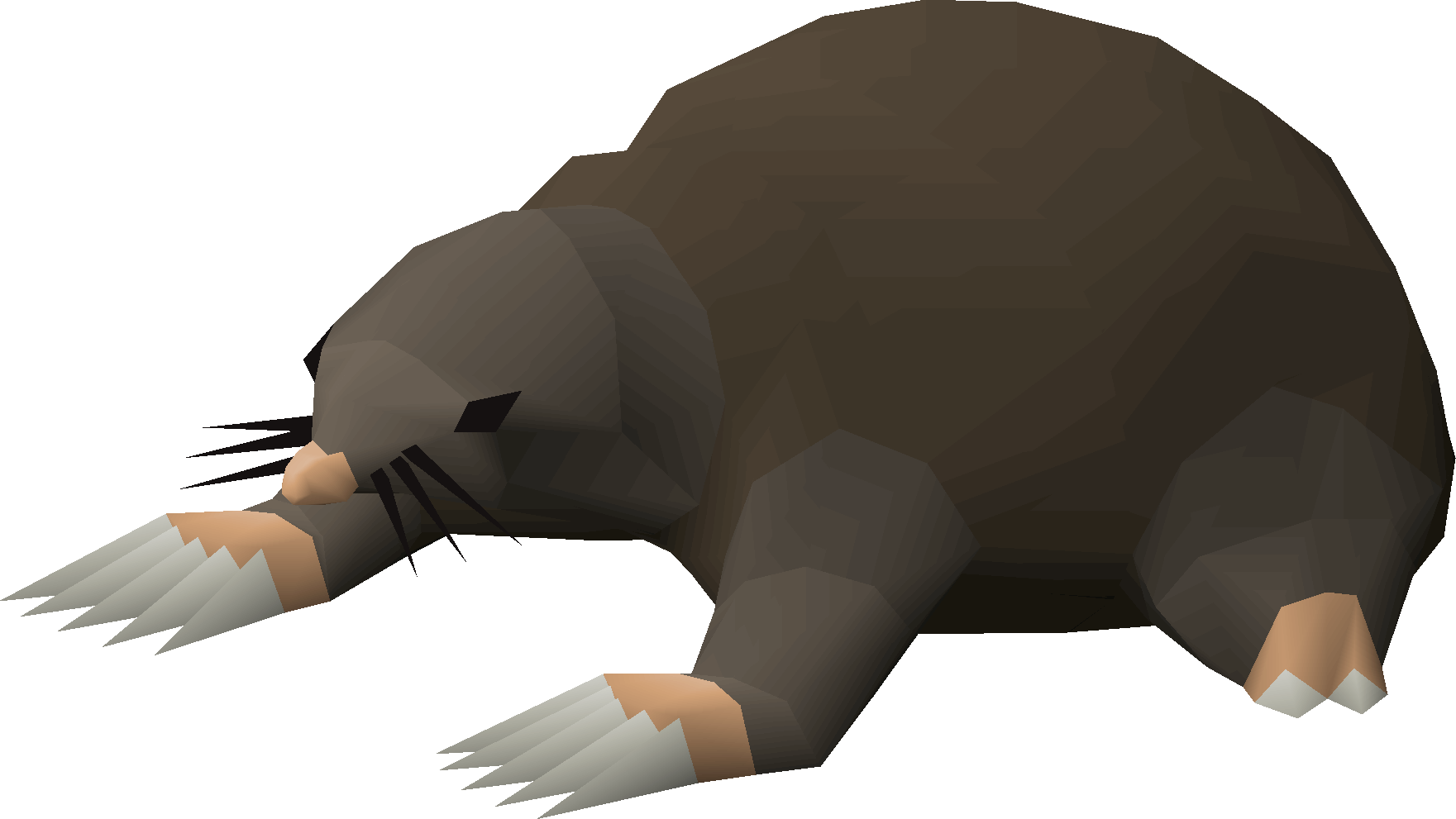 Giant Mole (PvM Arena)