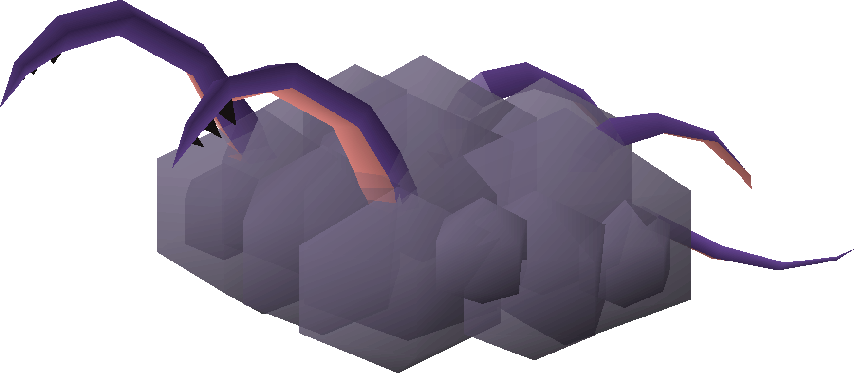 Chaos Elemental (PvM Arena)