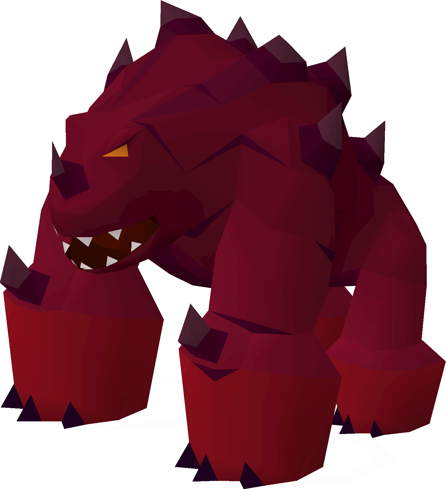 TzTok-Jad (PvM Arena)