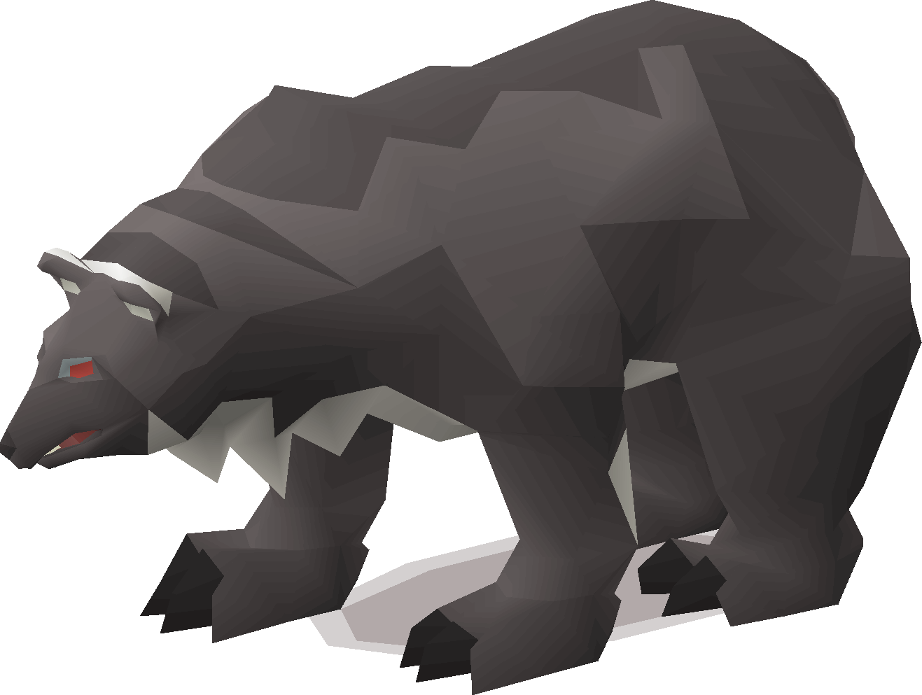 Callisto (PvM Arena)