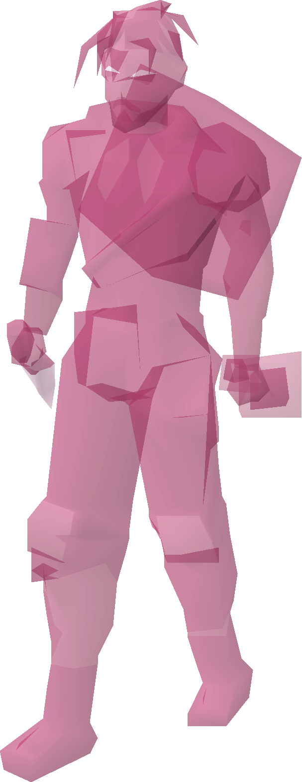 Kasonde the Craven