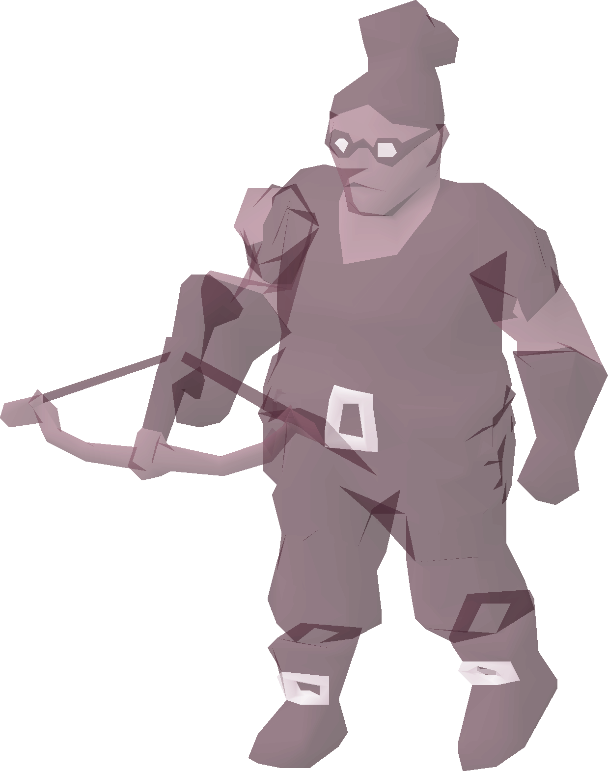 Ketla the Unworthy
