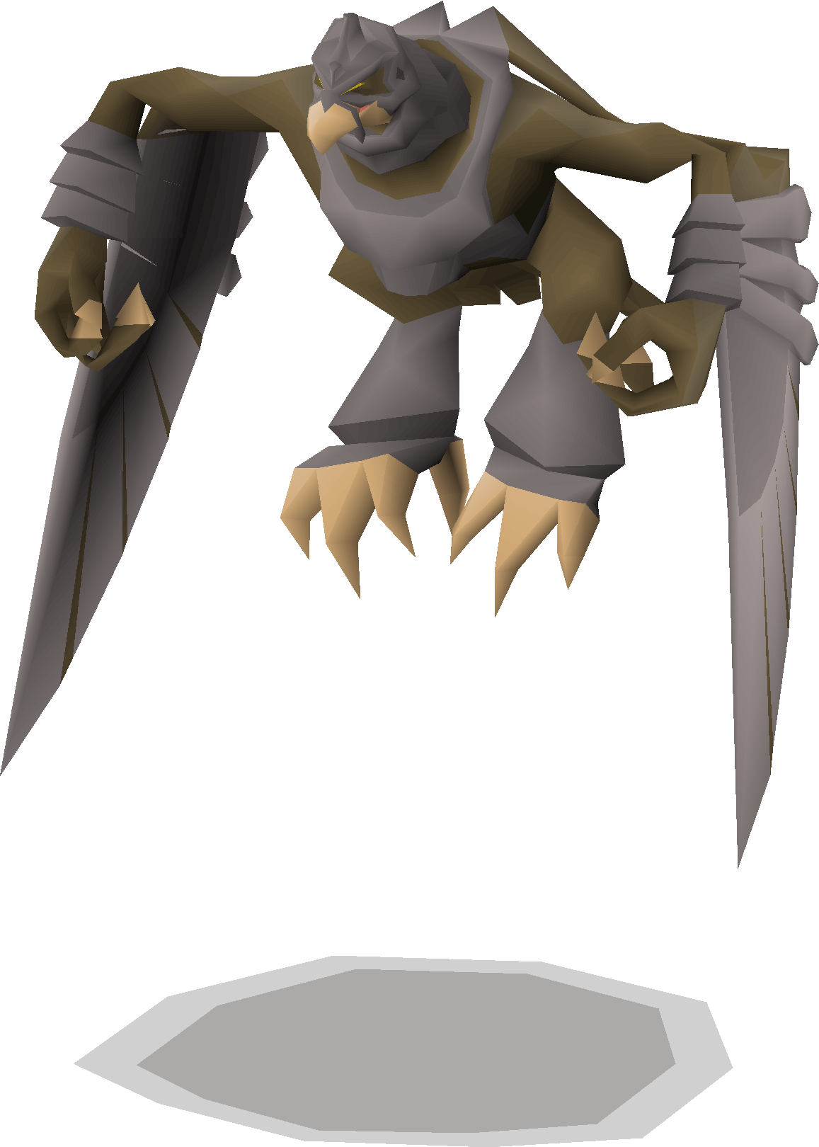 Kree'arra (Deadman)