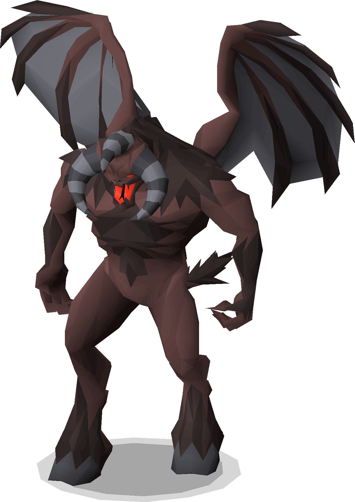 Porazdir (Deadman)
