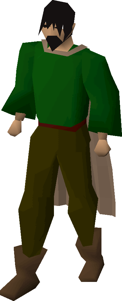 Rusty