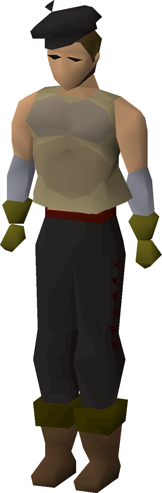 SAS Member