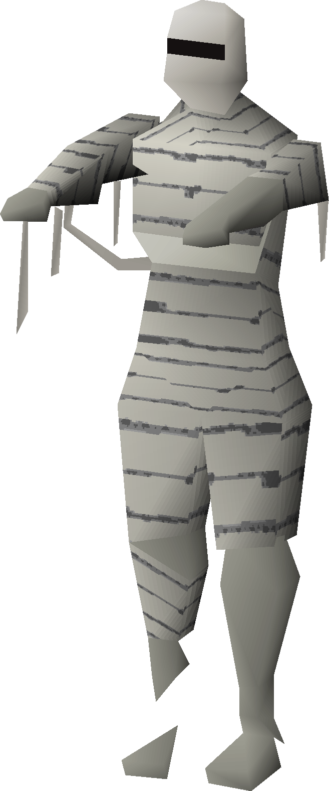 Mummy (historical)