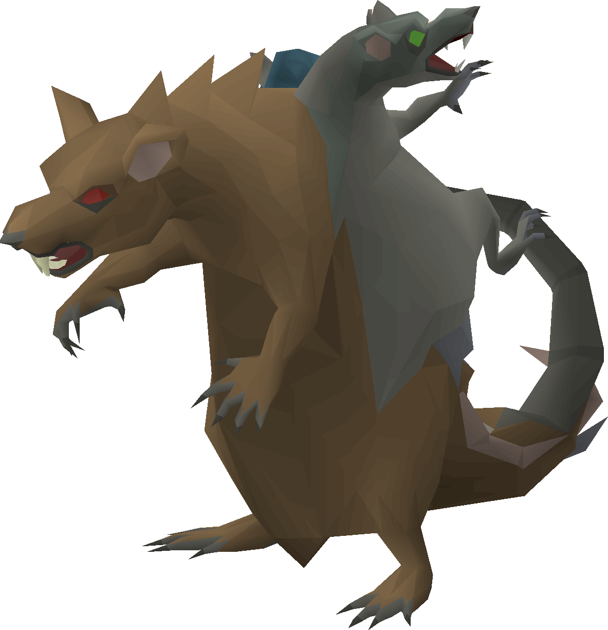 Rat Boss Test NPC