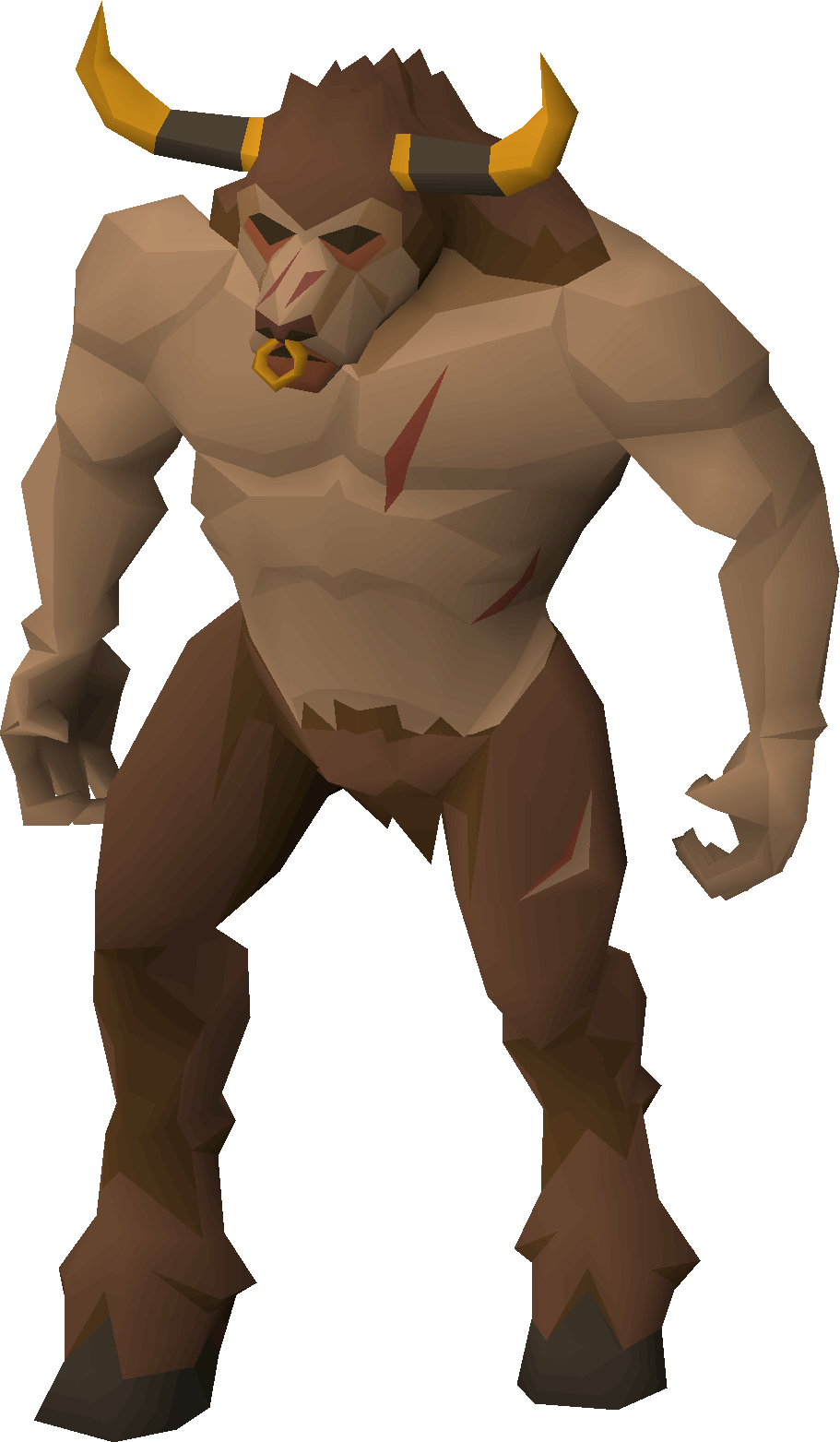 Minotaur (Fortis Colosseum)