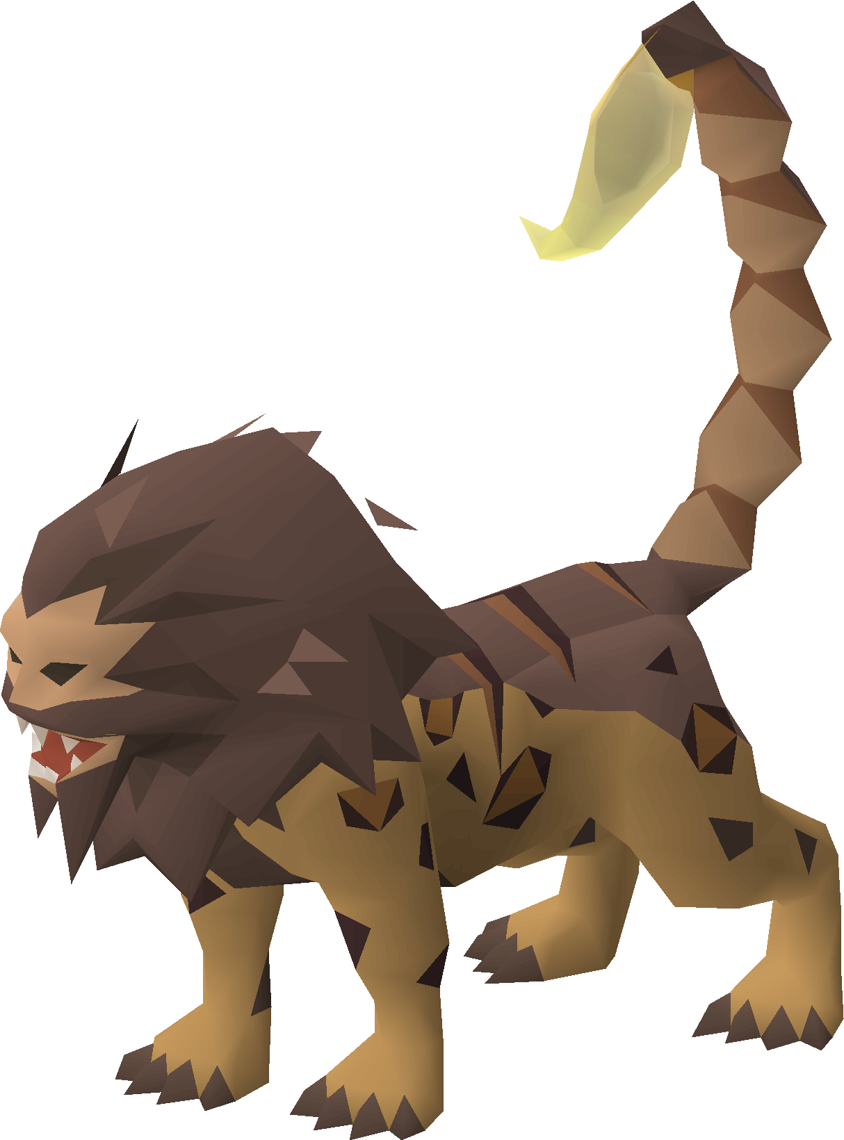 Manticore