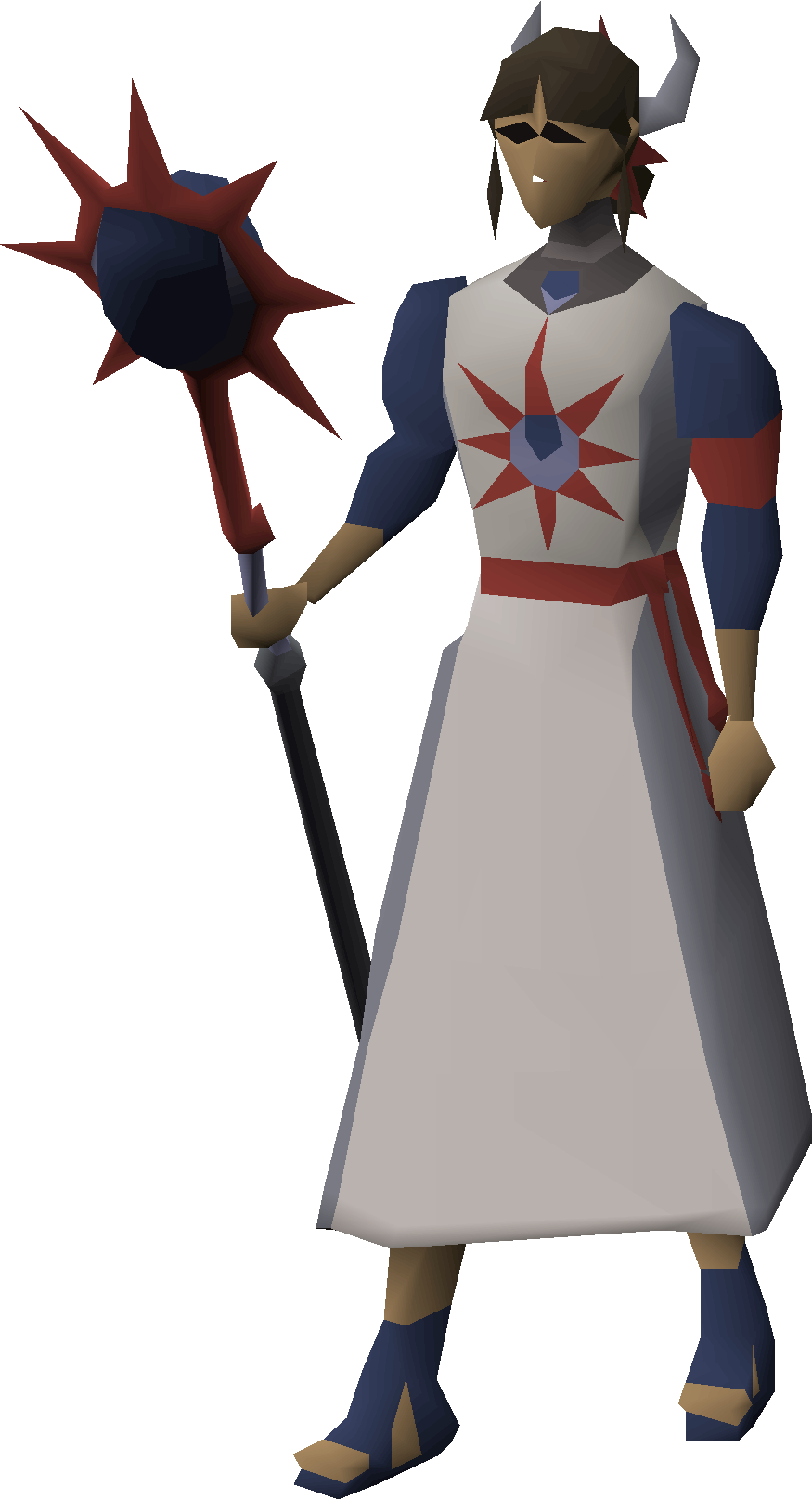 Metzli, Teokan of Ranul