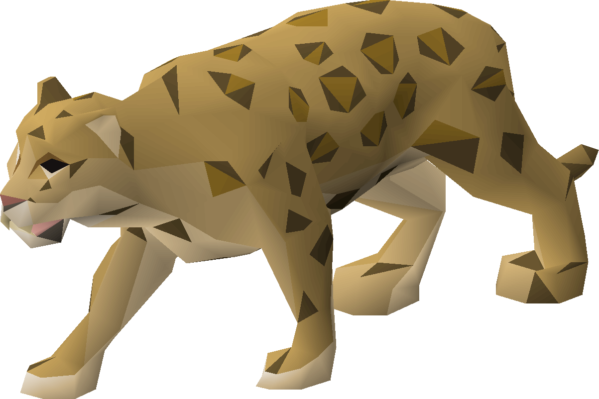 Jaguar