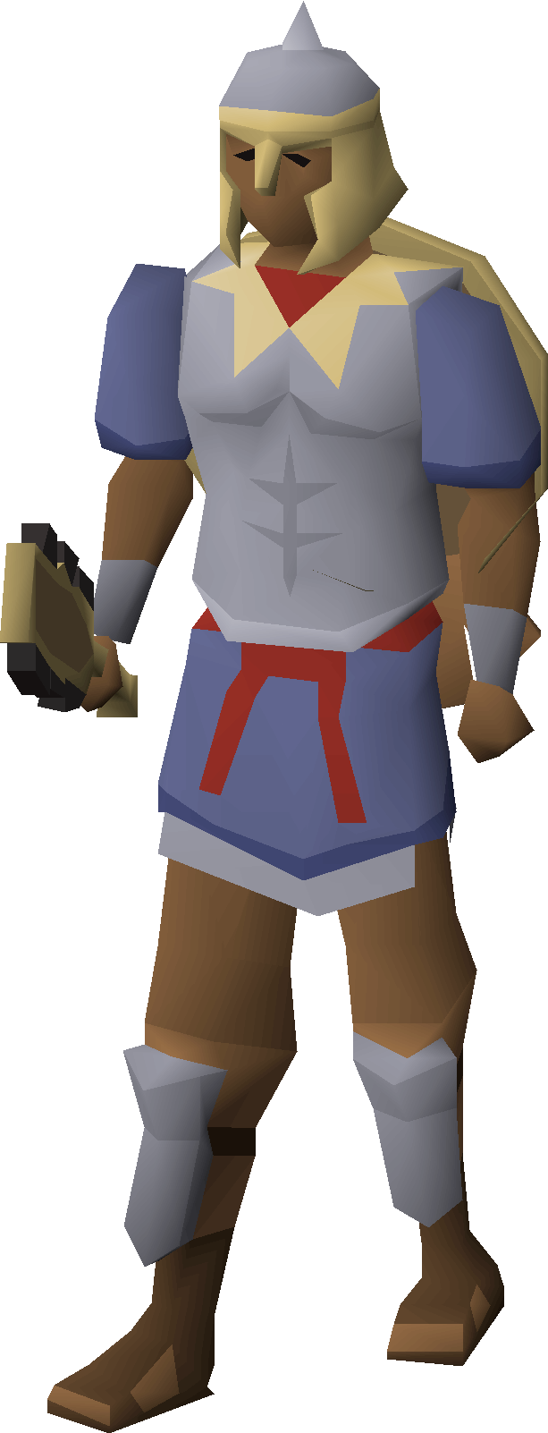 Guard (Varlamore)