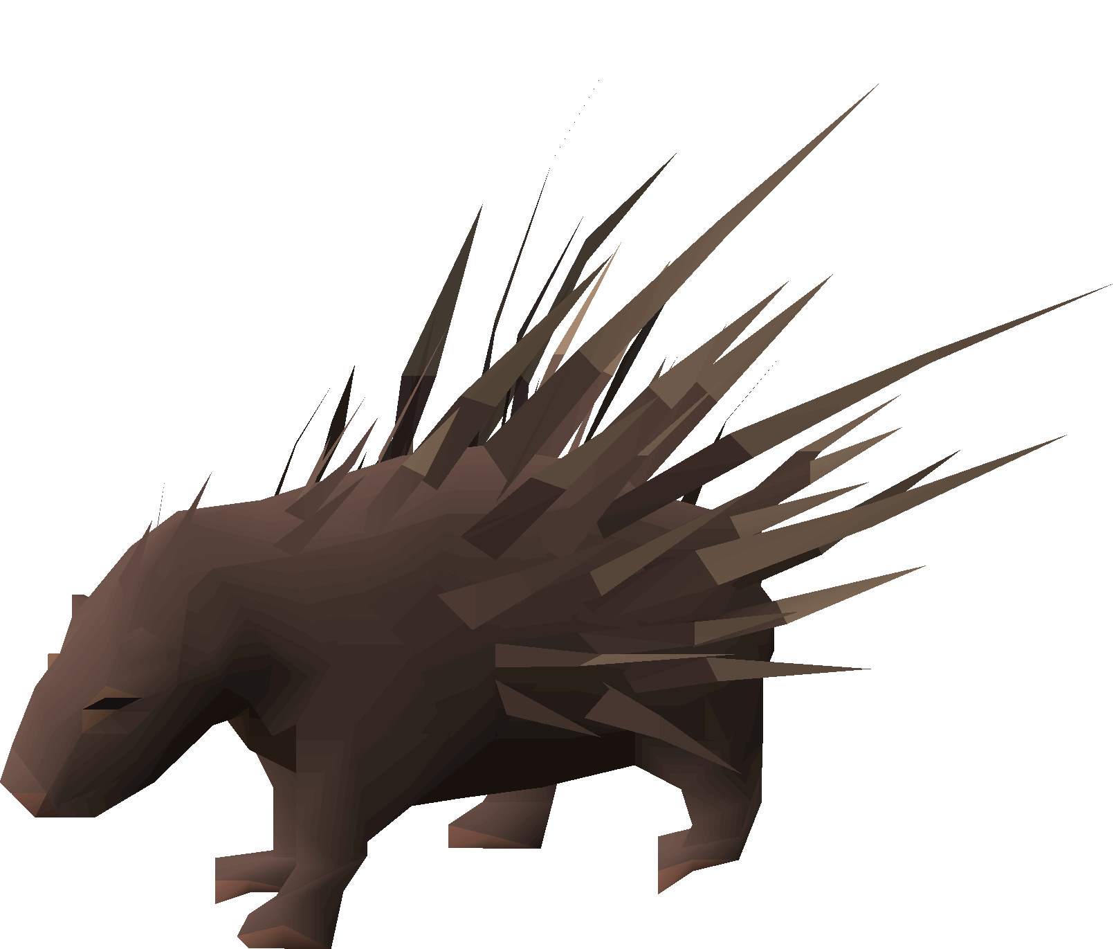Porcupine